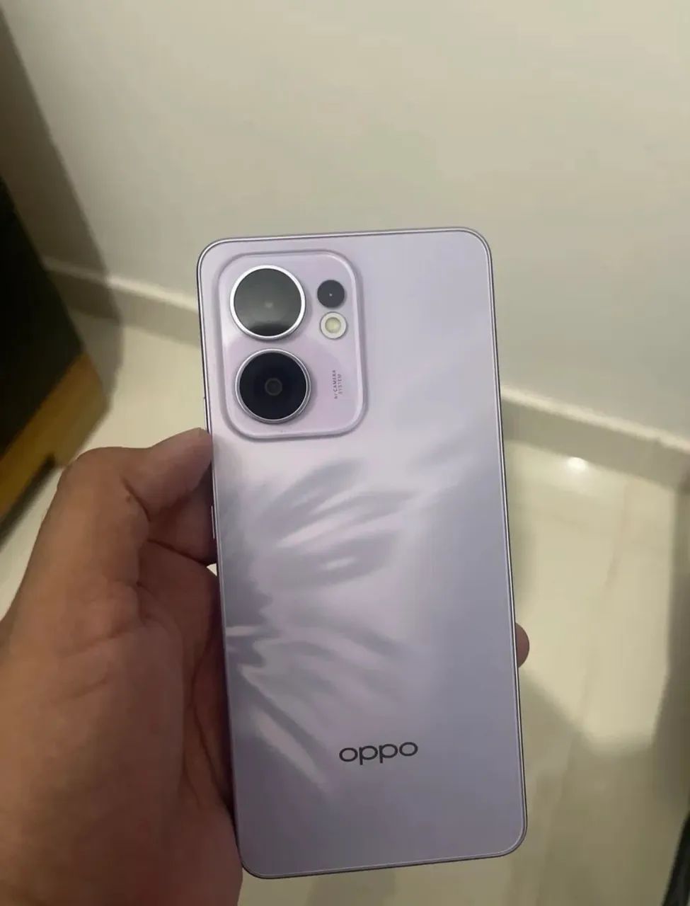 OPPO RENO 13F LILÁS  - Foto 2
