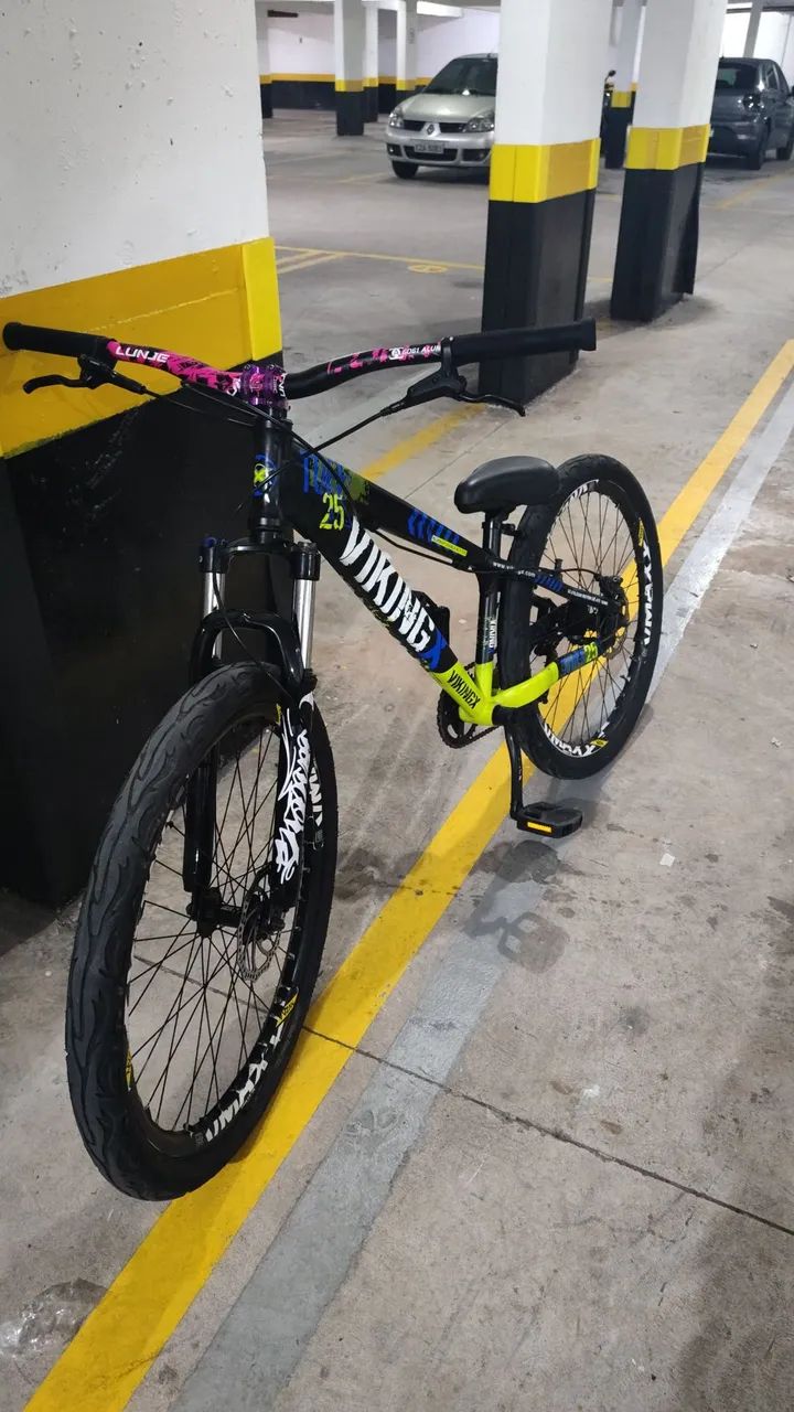 Vk tuff 25 - Foto 2