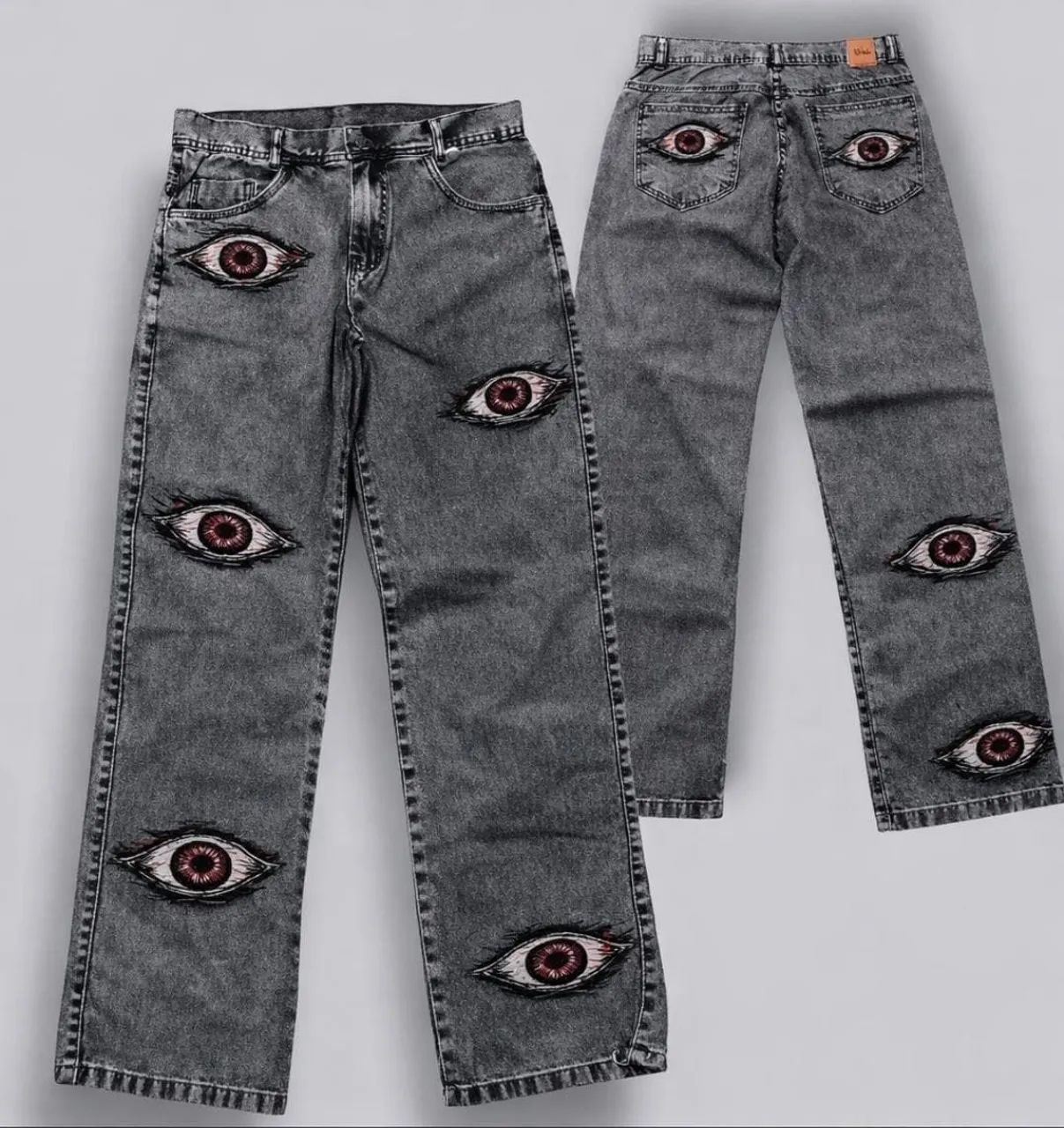 Camisa Oversized Anime Drop - Hellsing  - Foto 3