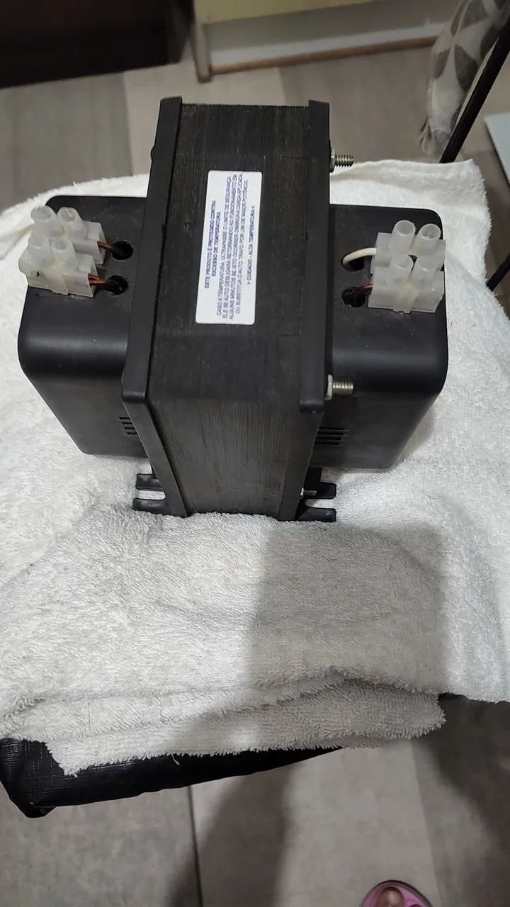 Vendo Transformador - Foto 4