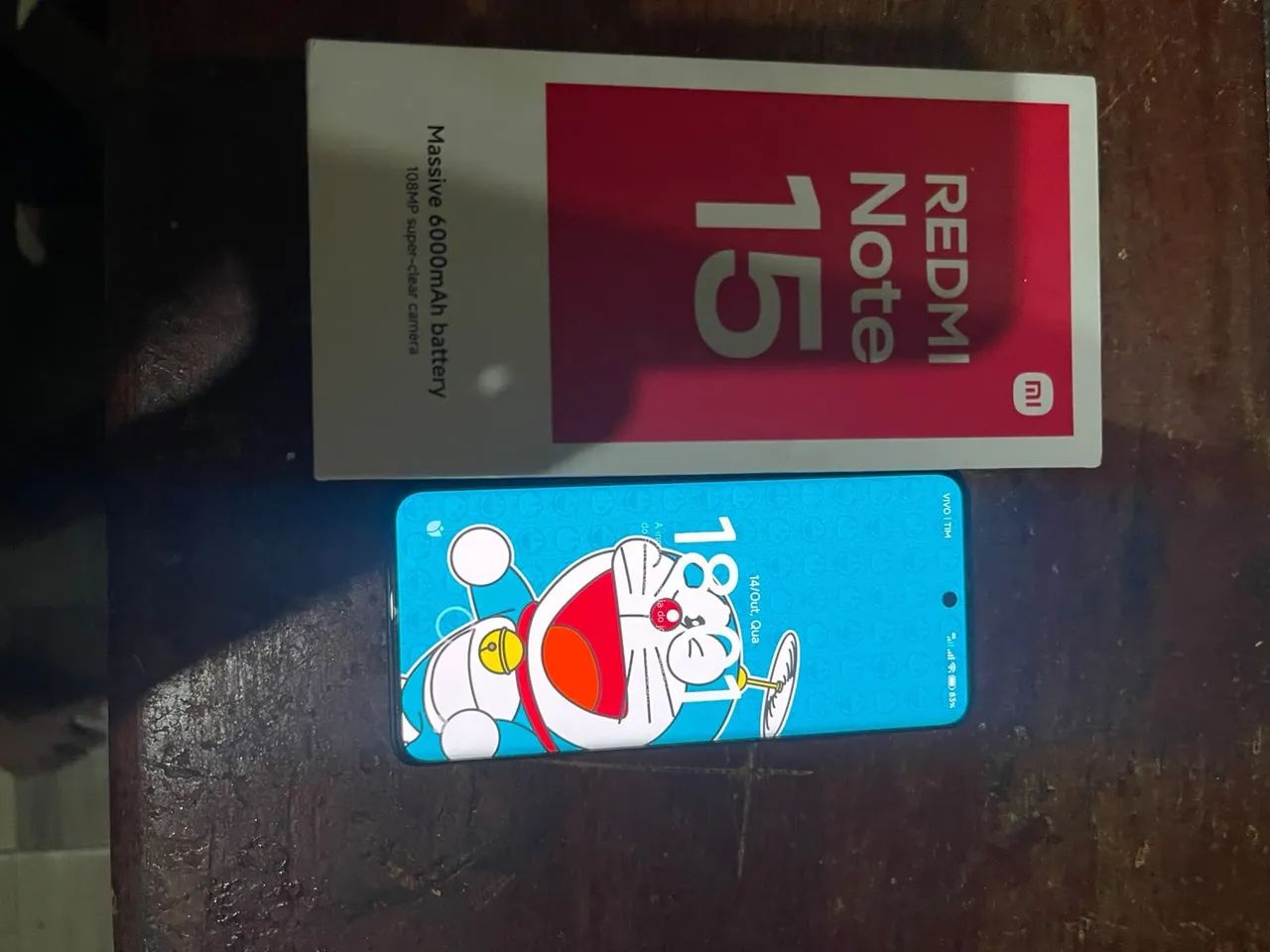 Celular  - Foto 3