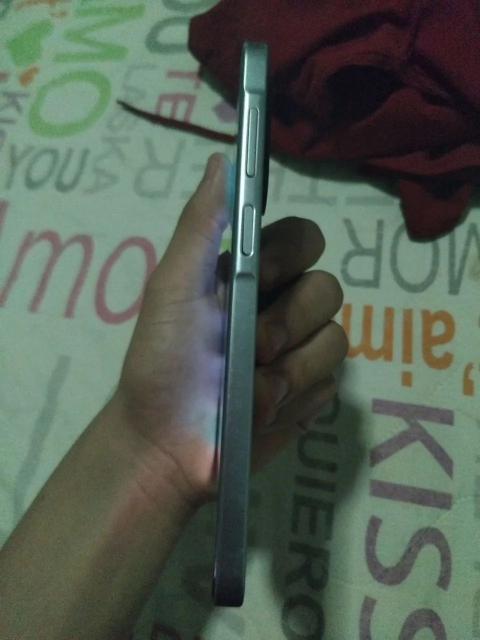 A 17 5G 256 GIGAS!! - Foto 3