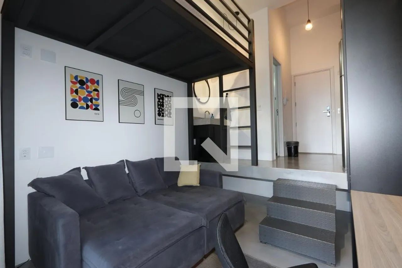 Apartamento à Venda - Vila Mariana, 1 Quarto, 31 m2 - Foto 3