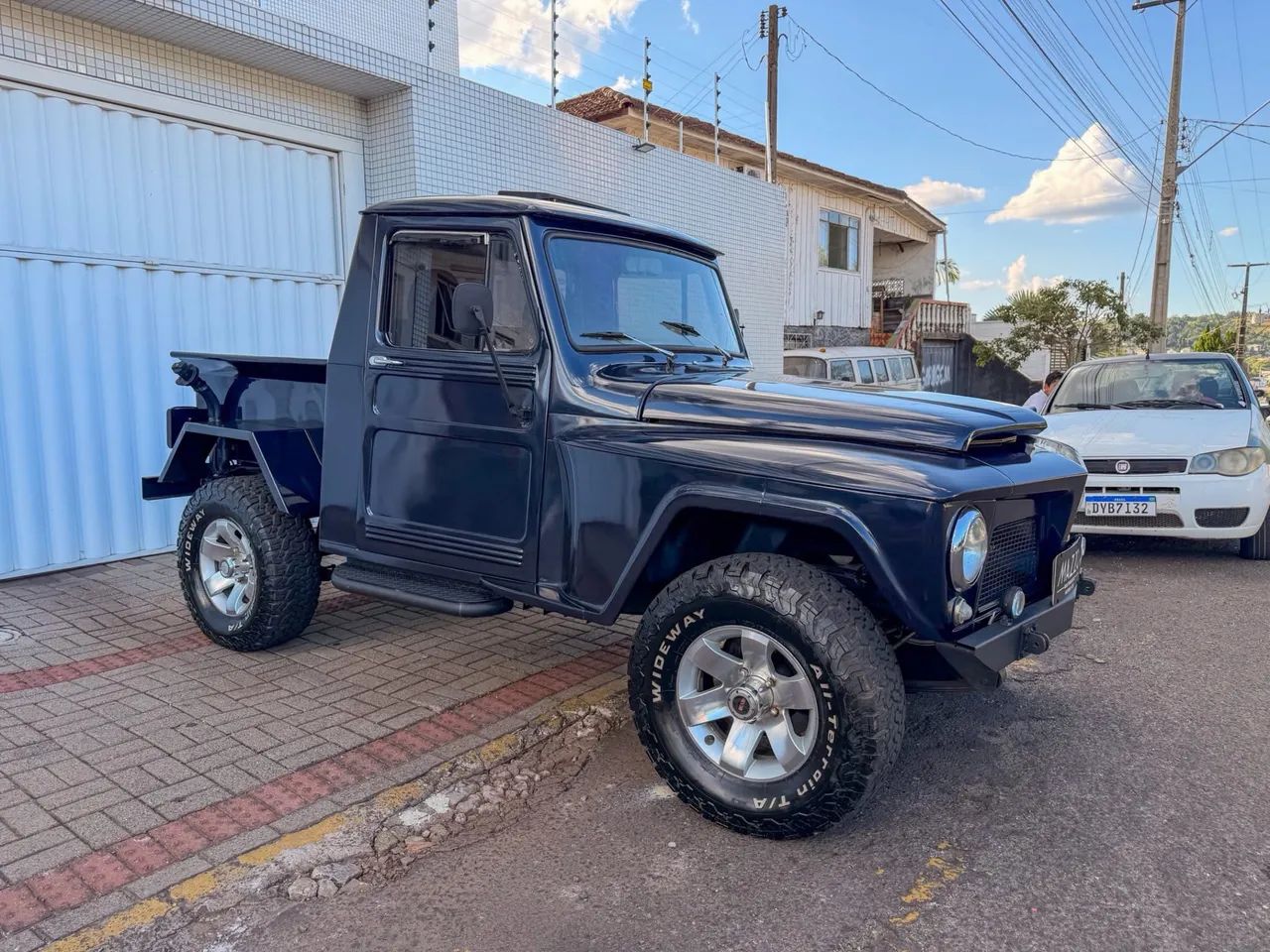 Ford Others 1974