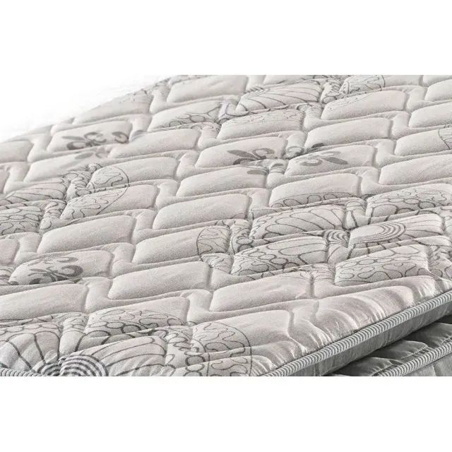 Colchão Solteiro Pillow Top D33 Resistente