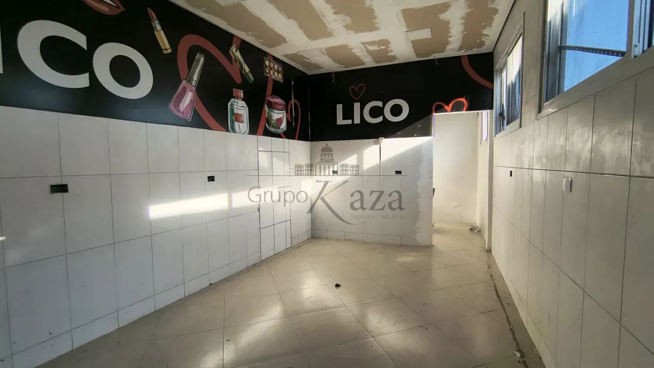 Ponto Comercial - Jardim Paraíba - Jacareí Centro - 600m². - Foto 4