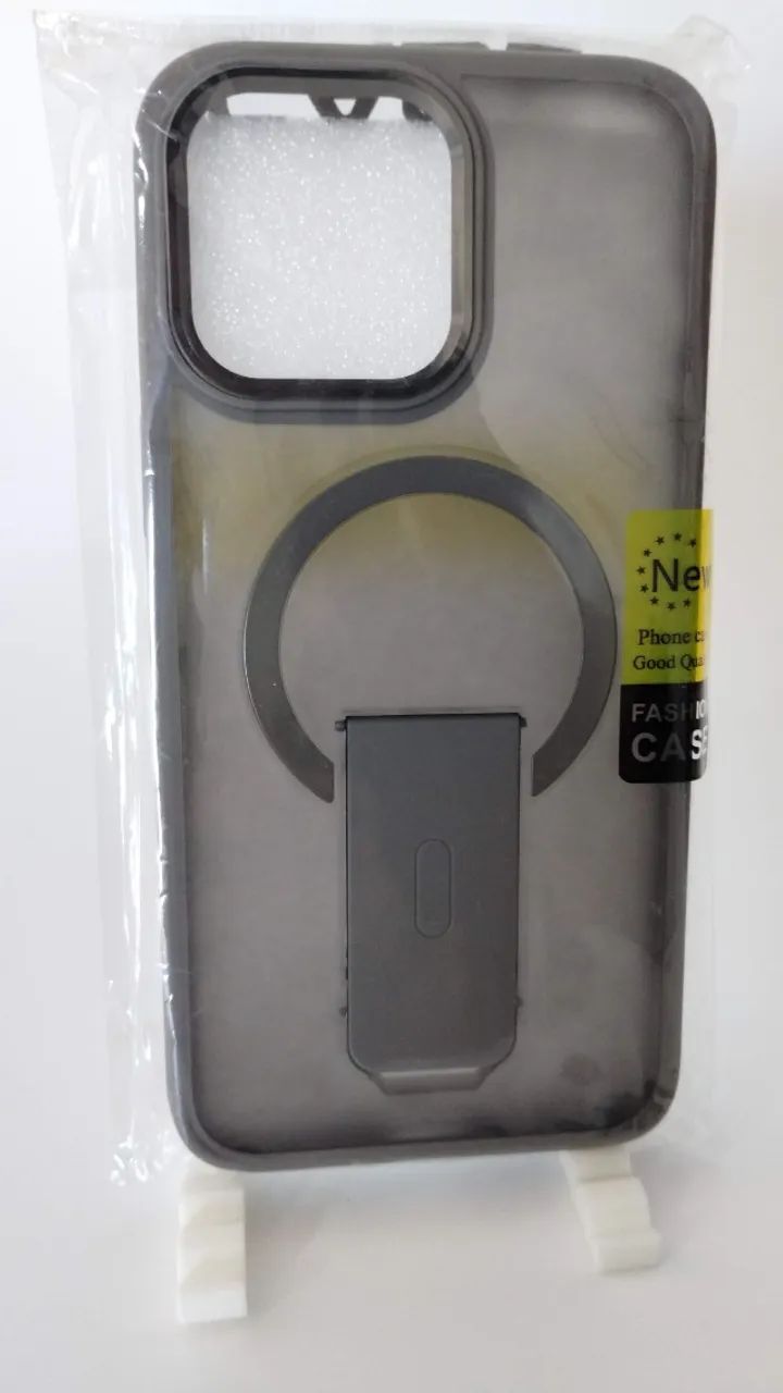 Linda Capinha para iPhone 14 Pro Max - Foto 2