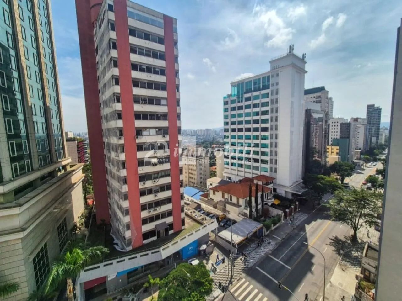 Próximo a Santa Casa - Foto 4
