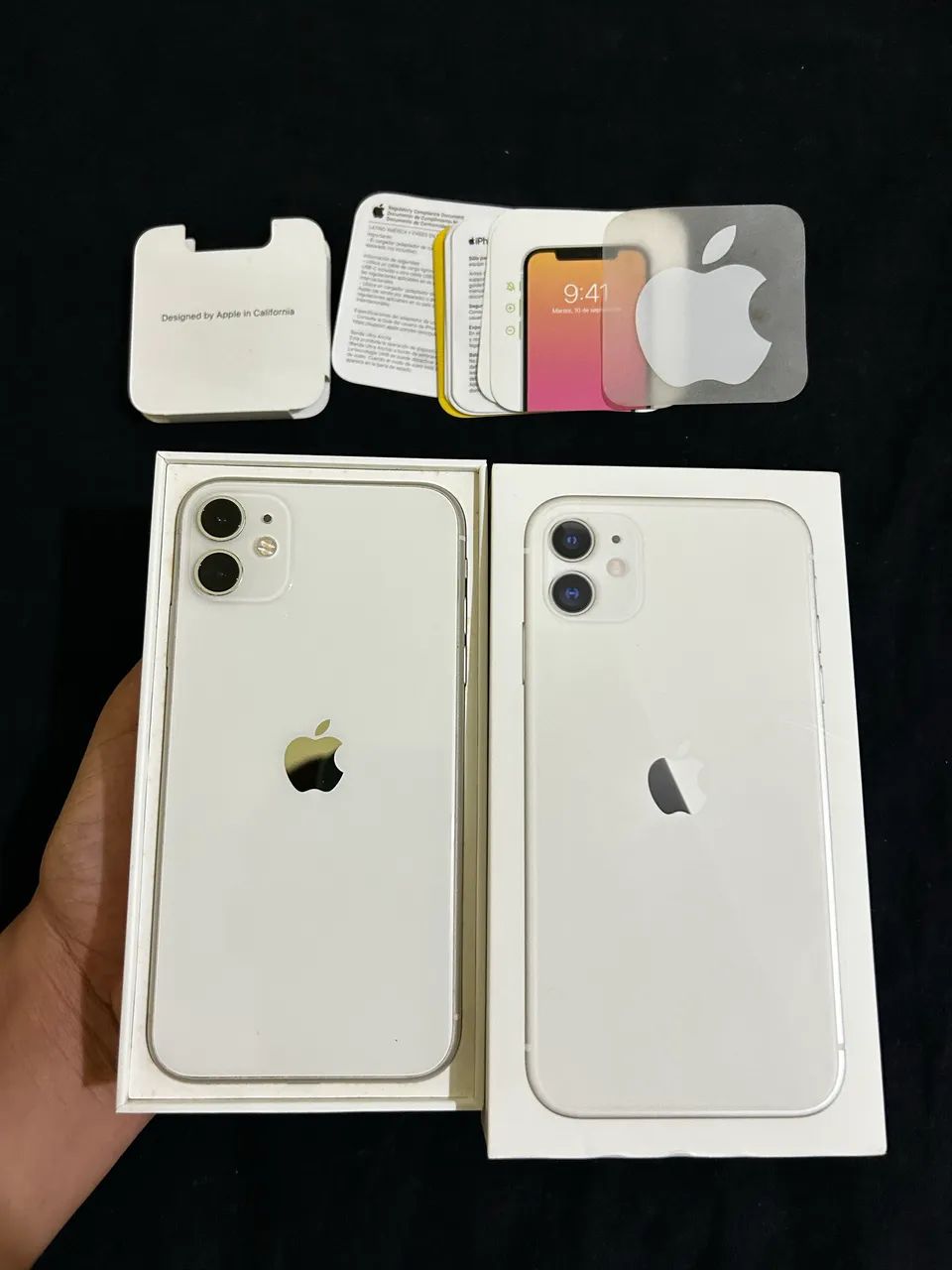 iPhone 11 128gb 