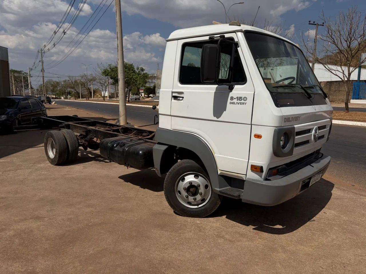 VW 8150    - Foto 4