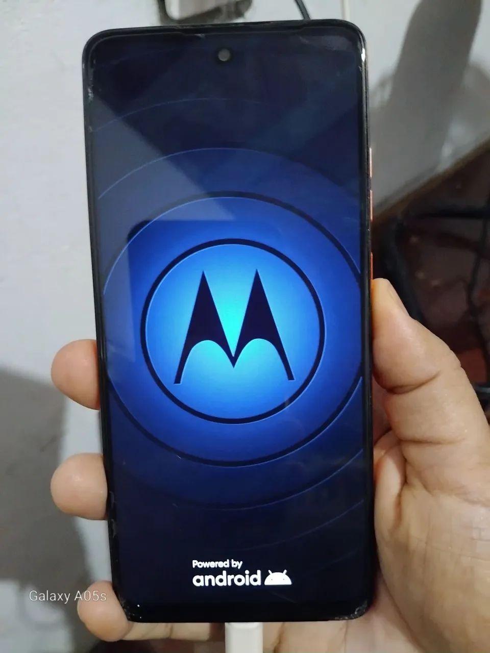 Moto g04s  - Foto 2