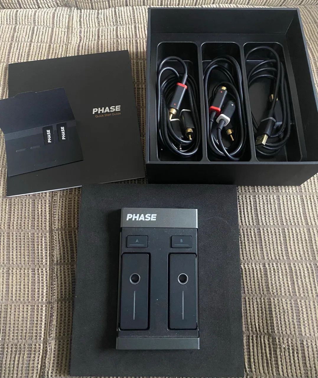 Phase dj - Foto 3
