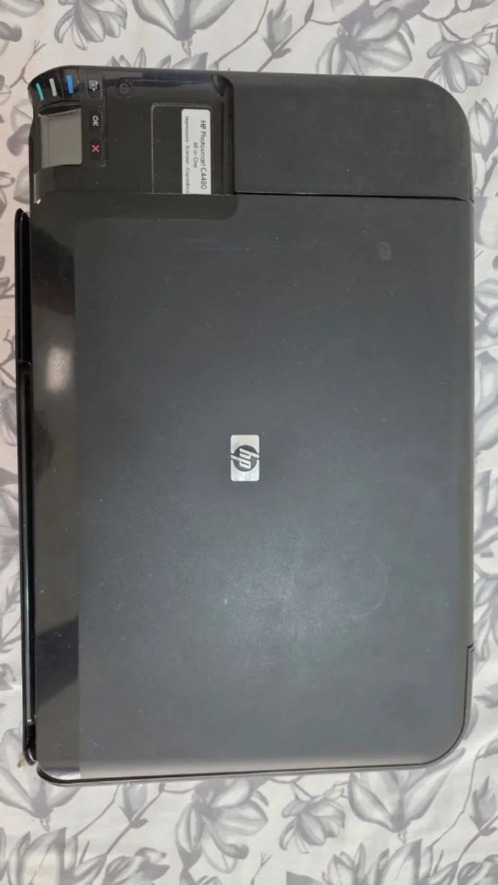 Impressora HP  - Foto 4