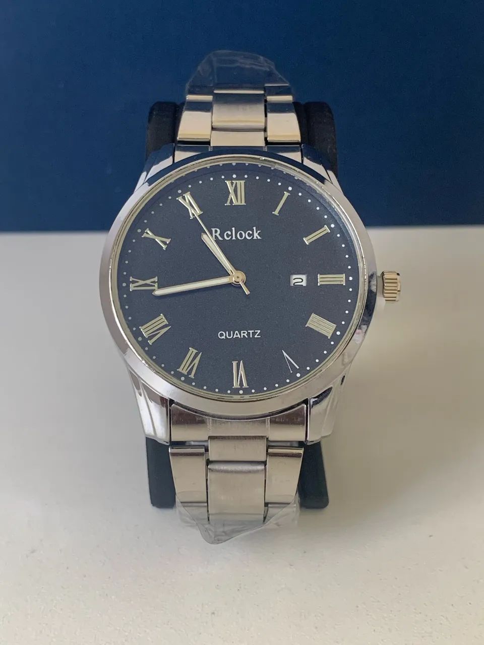 Relógio Masculino Rclock Premium - Foto 2