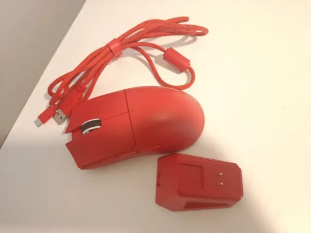 Mouse Attack Shark X11  - Foto 3