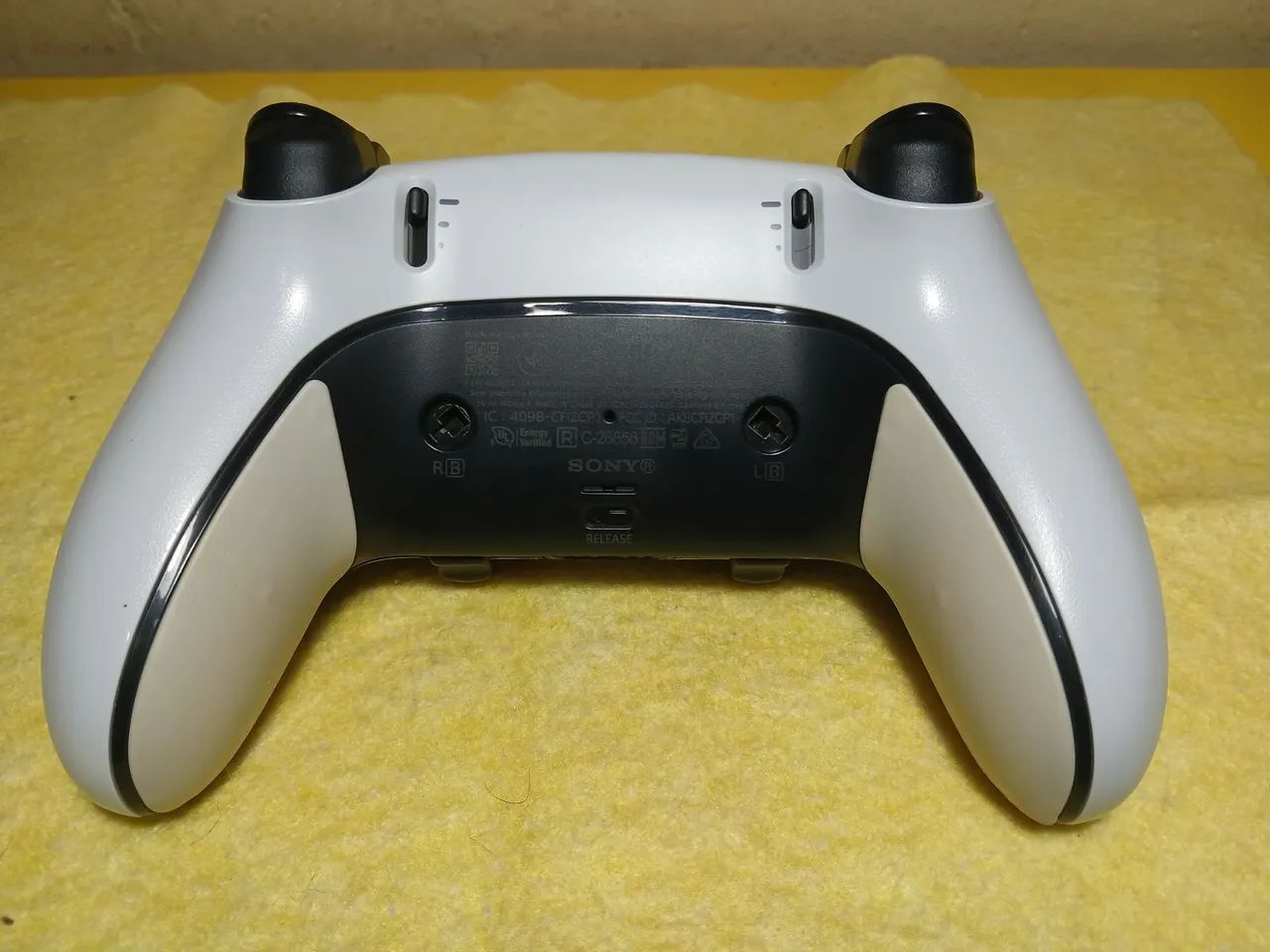 Dualsense Edge - Foto 4
