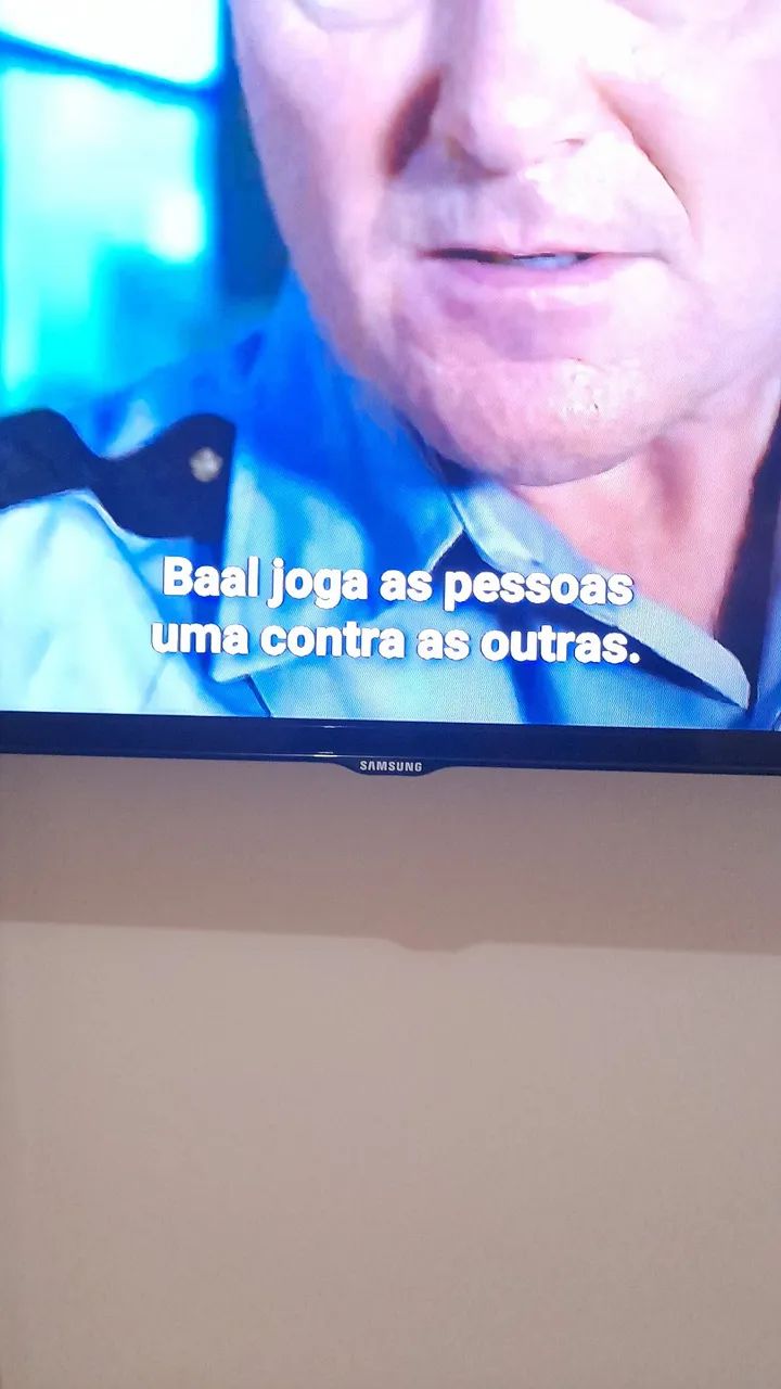 SmartTV Samsung 43 Polegadas - Foto 3