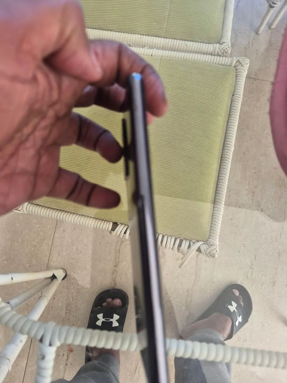 Samsung A52 em excelente estado  - Foto 3
