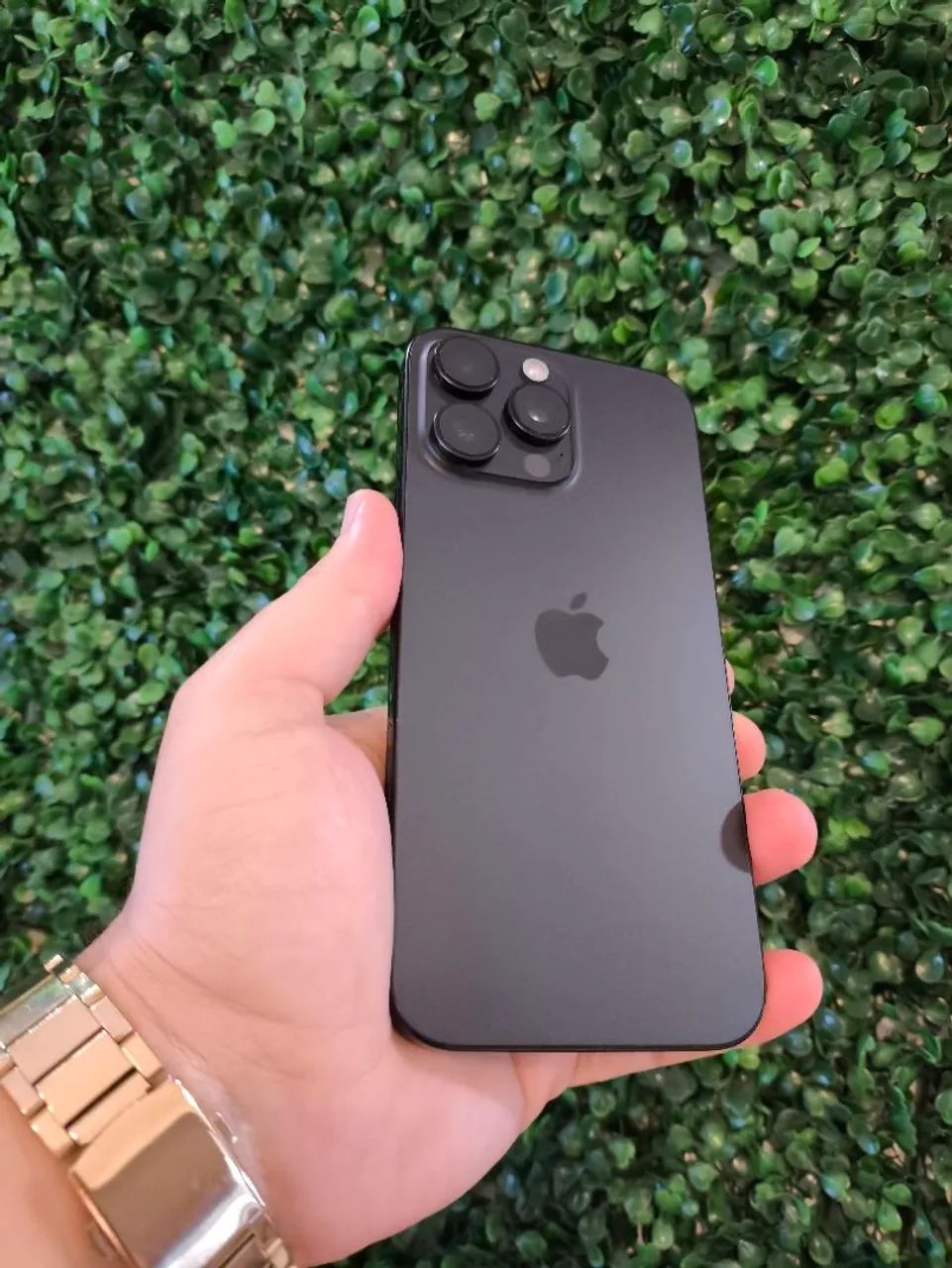 iPhone 16 pro Max  - Foto 4