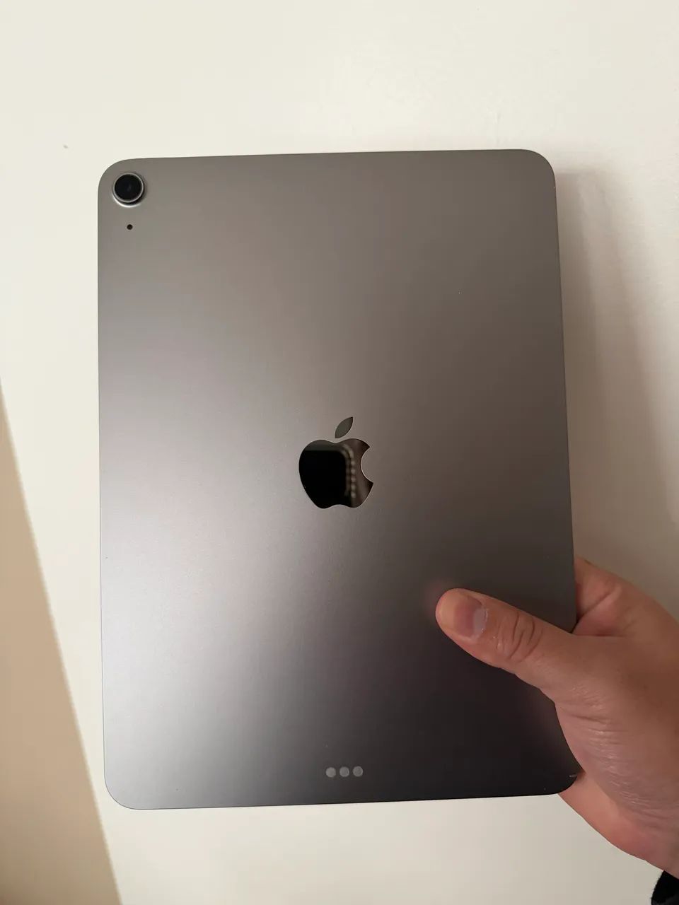 iPad Air 256GB M4 - Foto 4