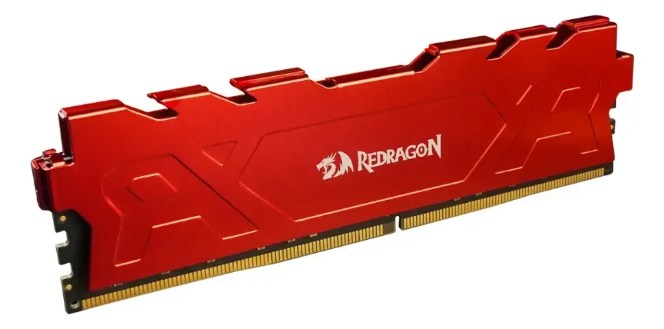 2x Memorias Corsair Vengeance LPX 8gb (16gb) DDR4 3200mhz