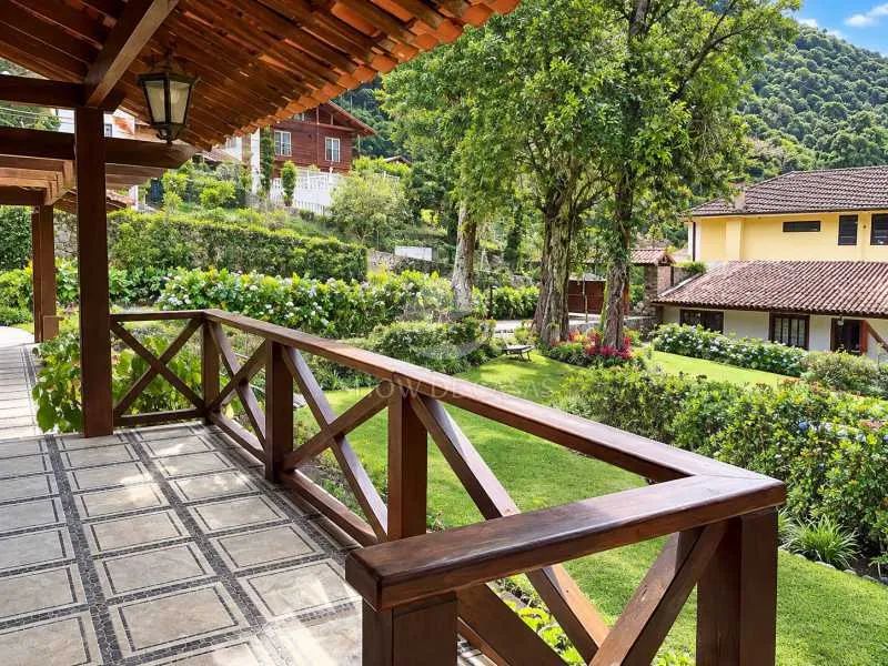 Casa em Parque do Ingá - Teresópolis - Foto 2