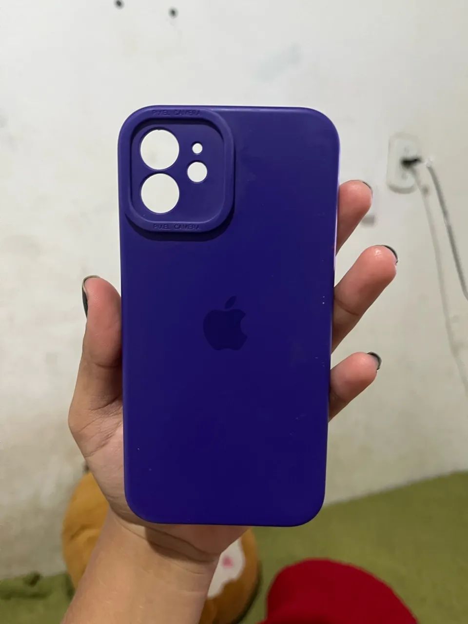 Capas de iPhone 12  - Foto 4