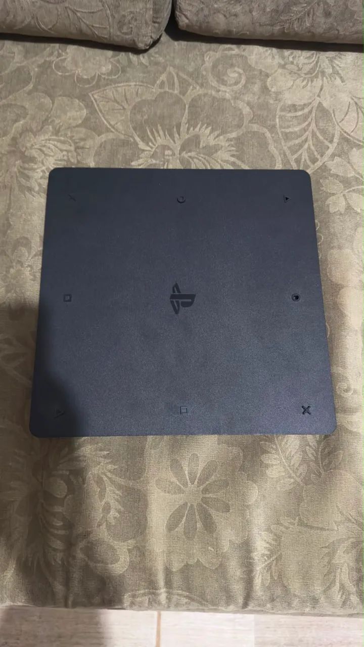 Ps4 usado - Foto 4