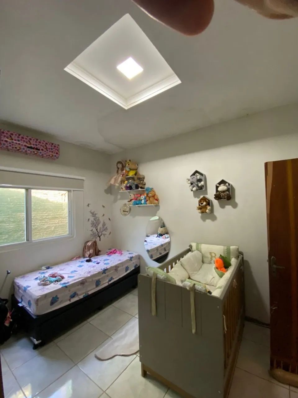 ALUGA CHÁCARA NO LOTEAMENTO COQUEIRINHO - Foto 3