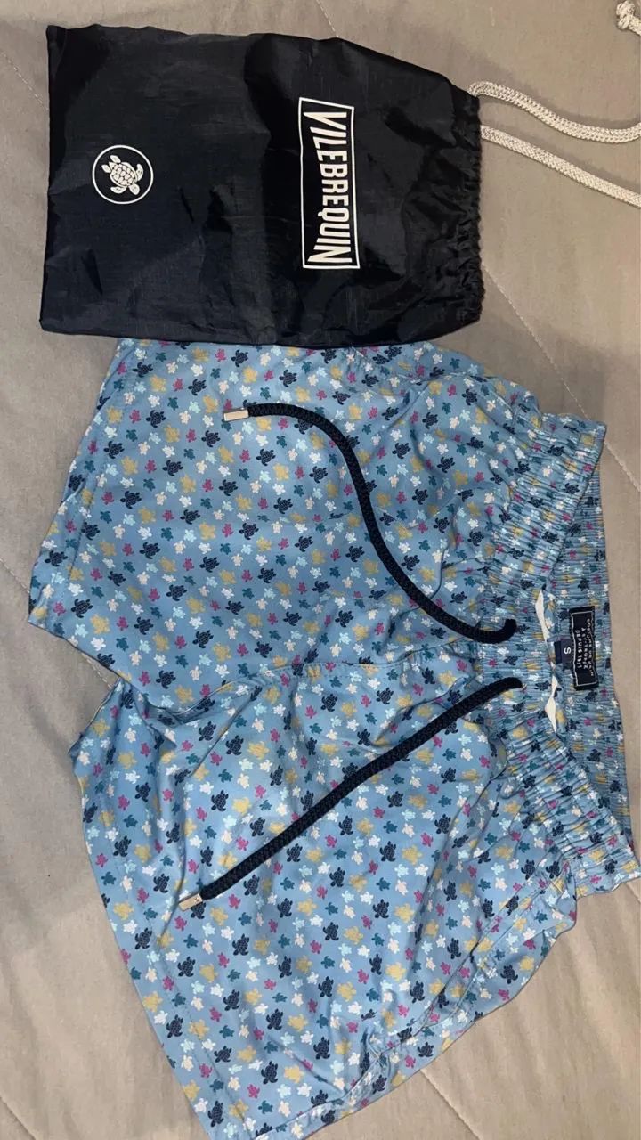 Shorts vilebrequin TAM P original - Foto 5