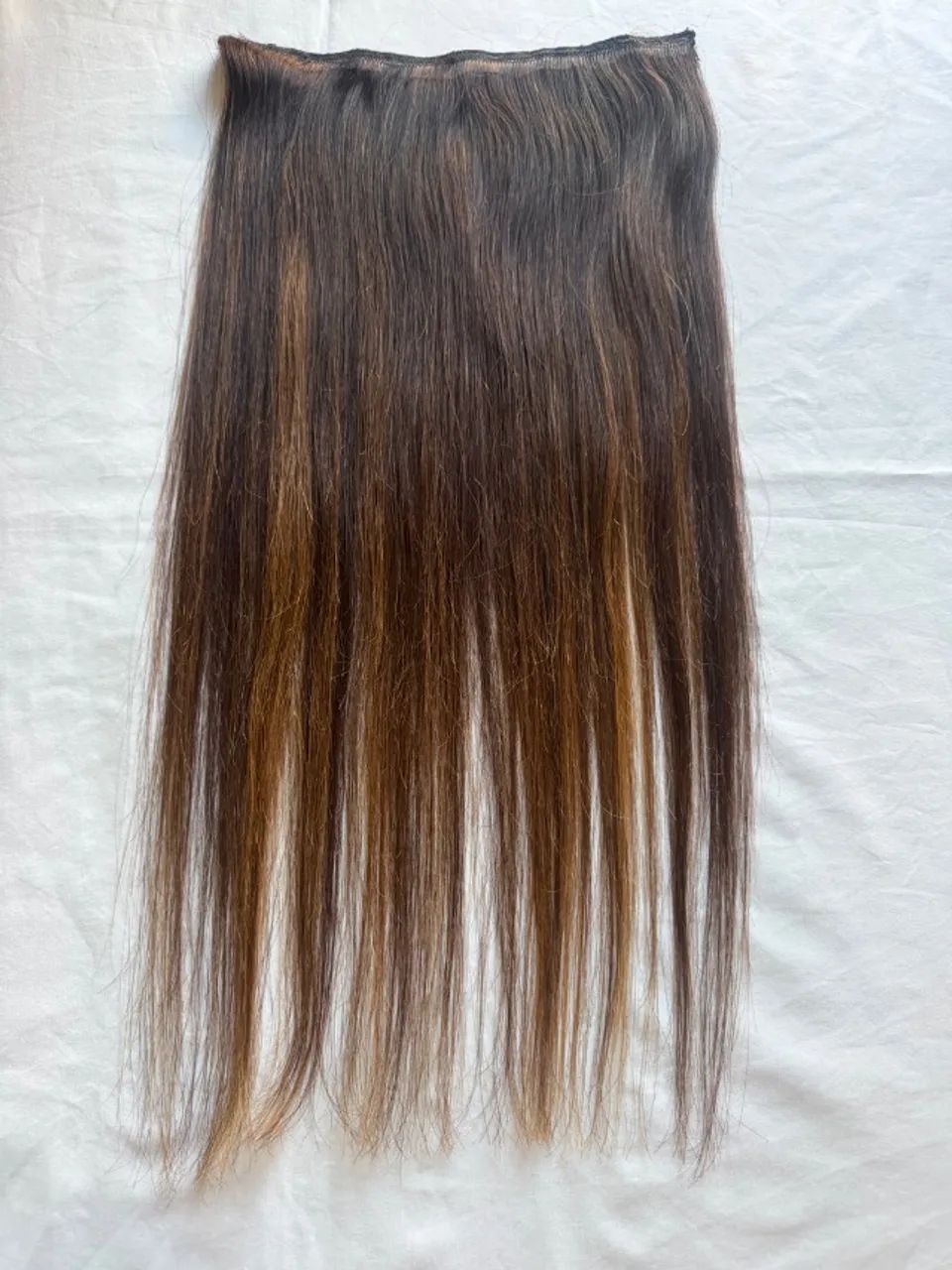 Mega Hair, cabelo humano. - Foto 4