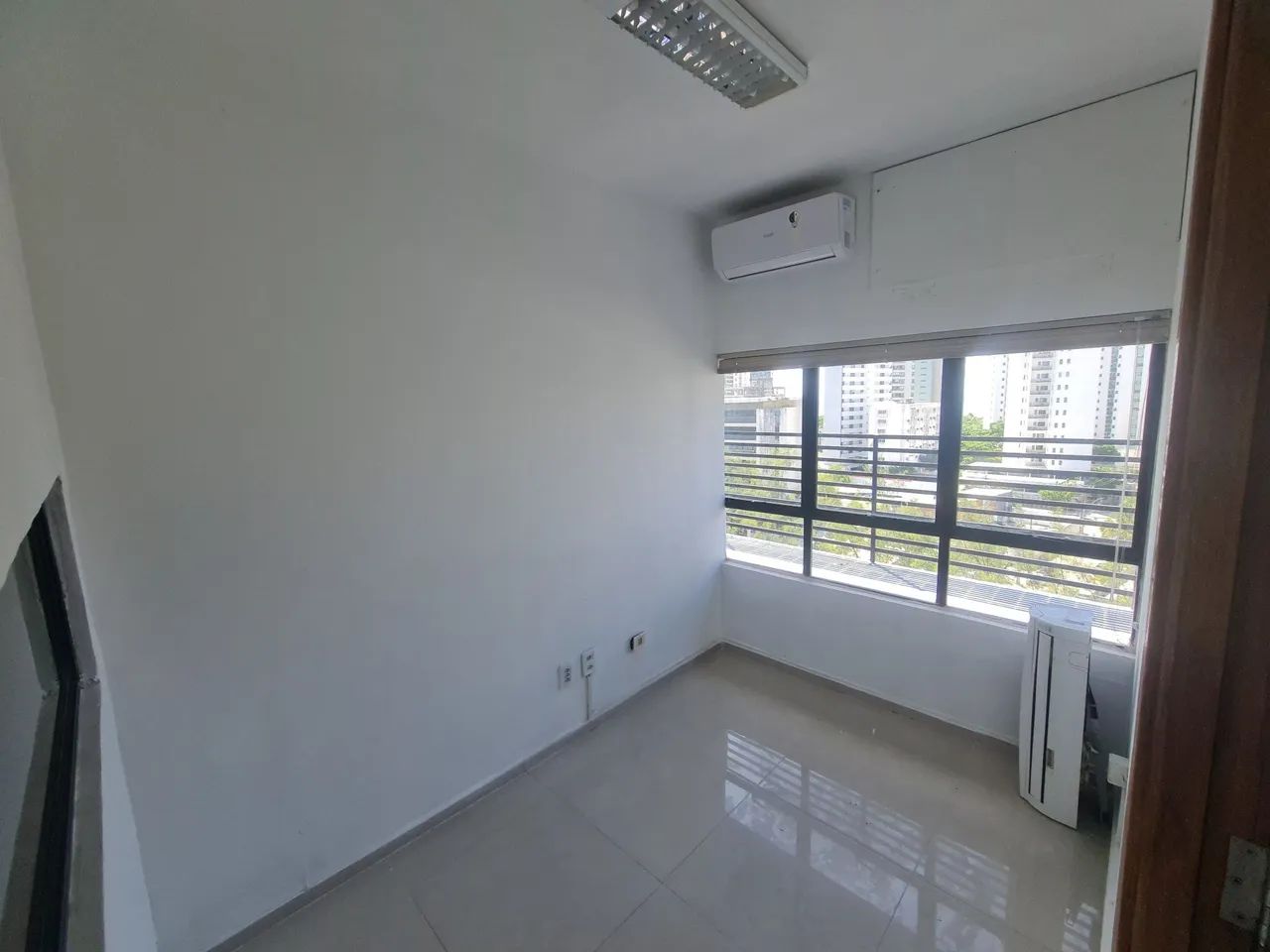 Sala Comercial em Boa Viagem | 35 m² | Vista Mar - Foto 2