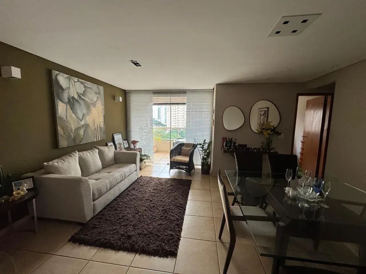 Residencial Viena T-30
