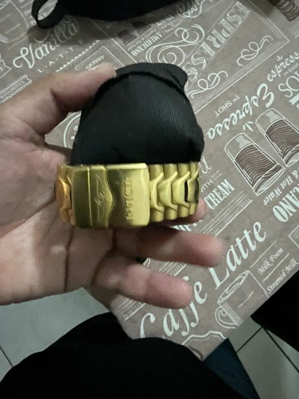 Relógio invicta  - Foto 2