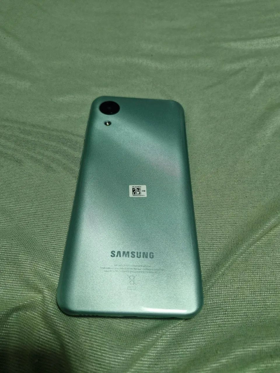 Samsung A03 32Gb  - Foto 2