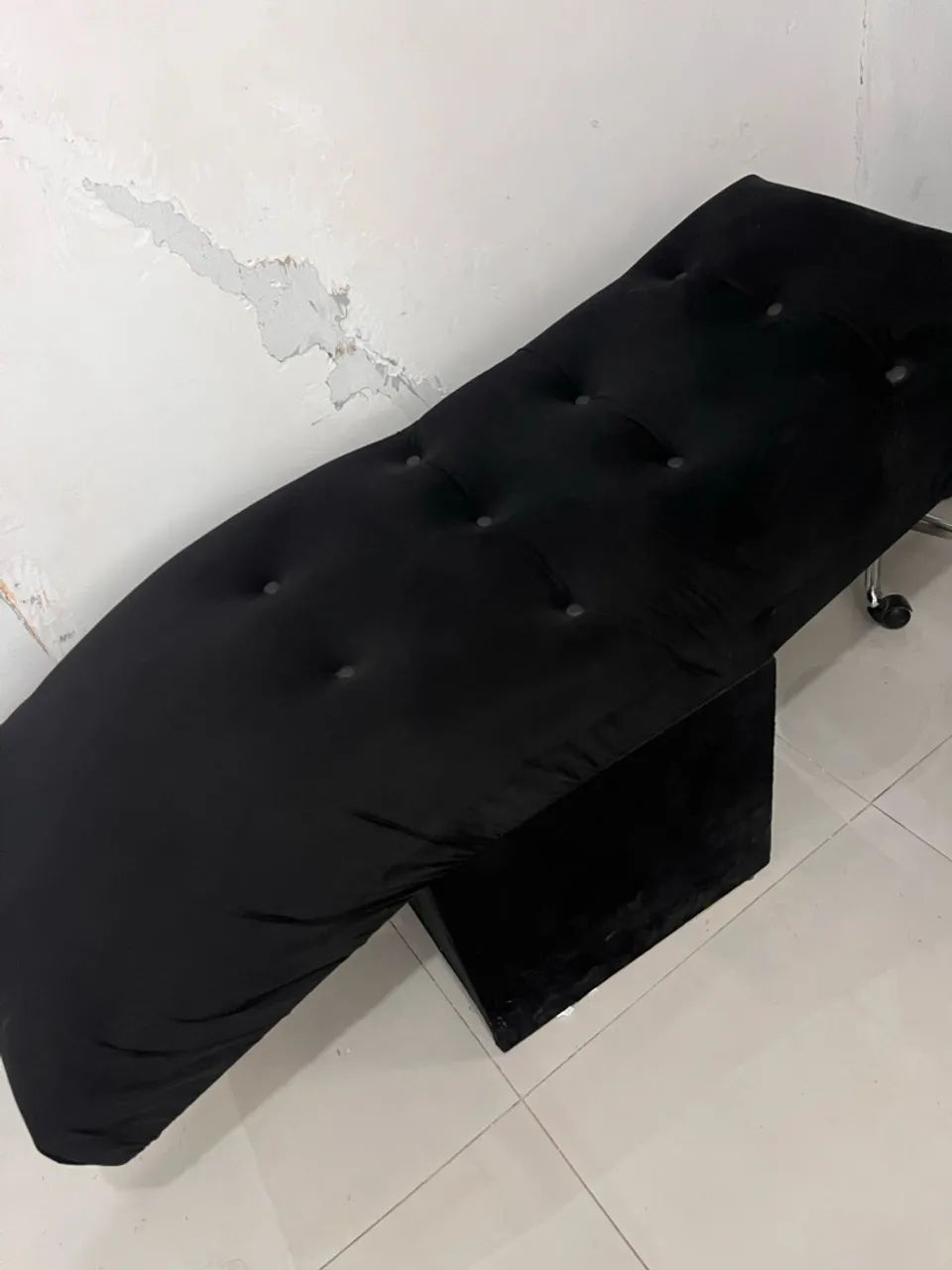 VENDO MACA 