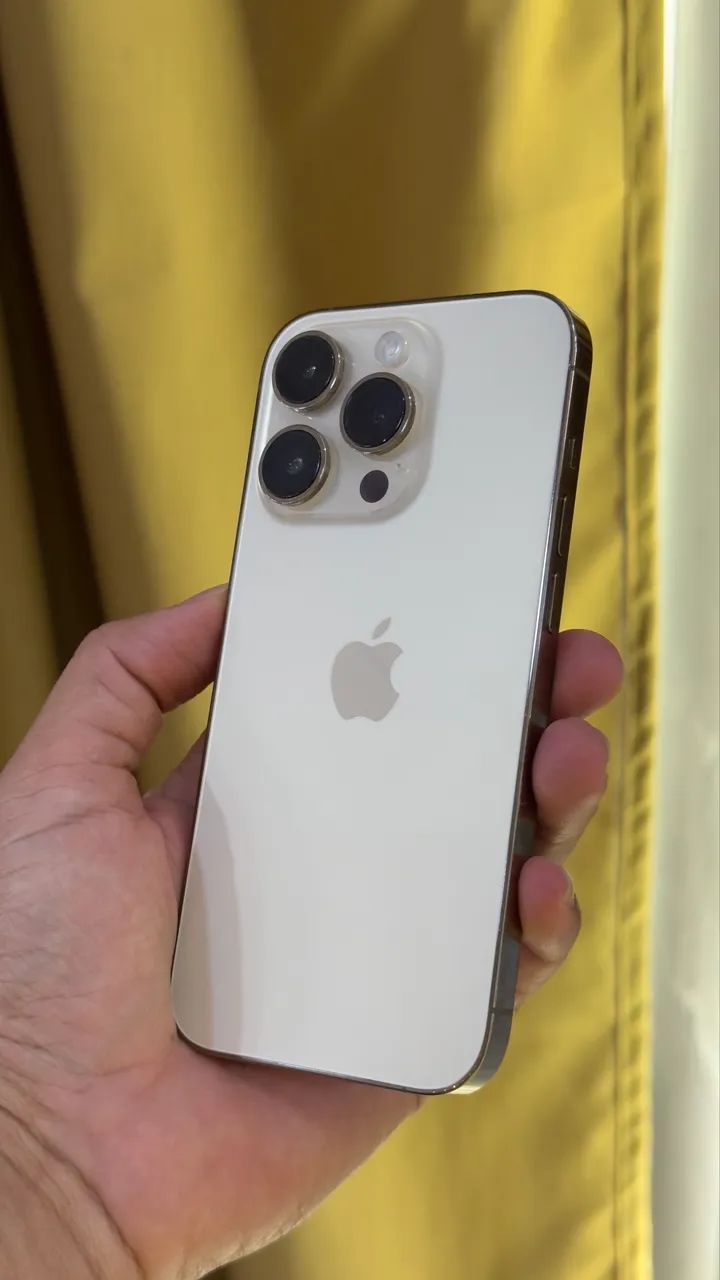 iPhone 14 Pro