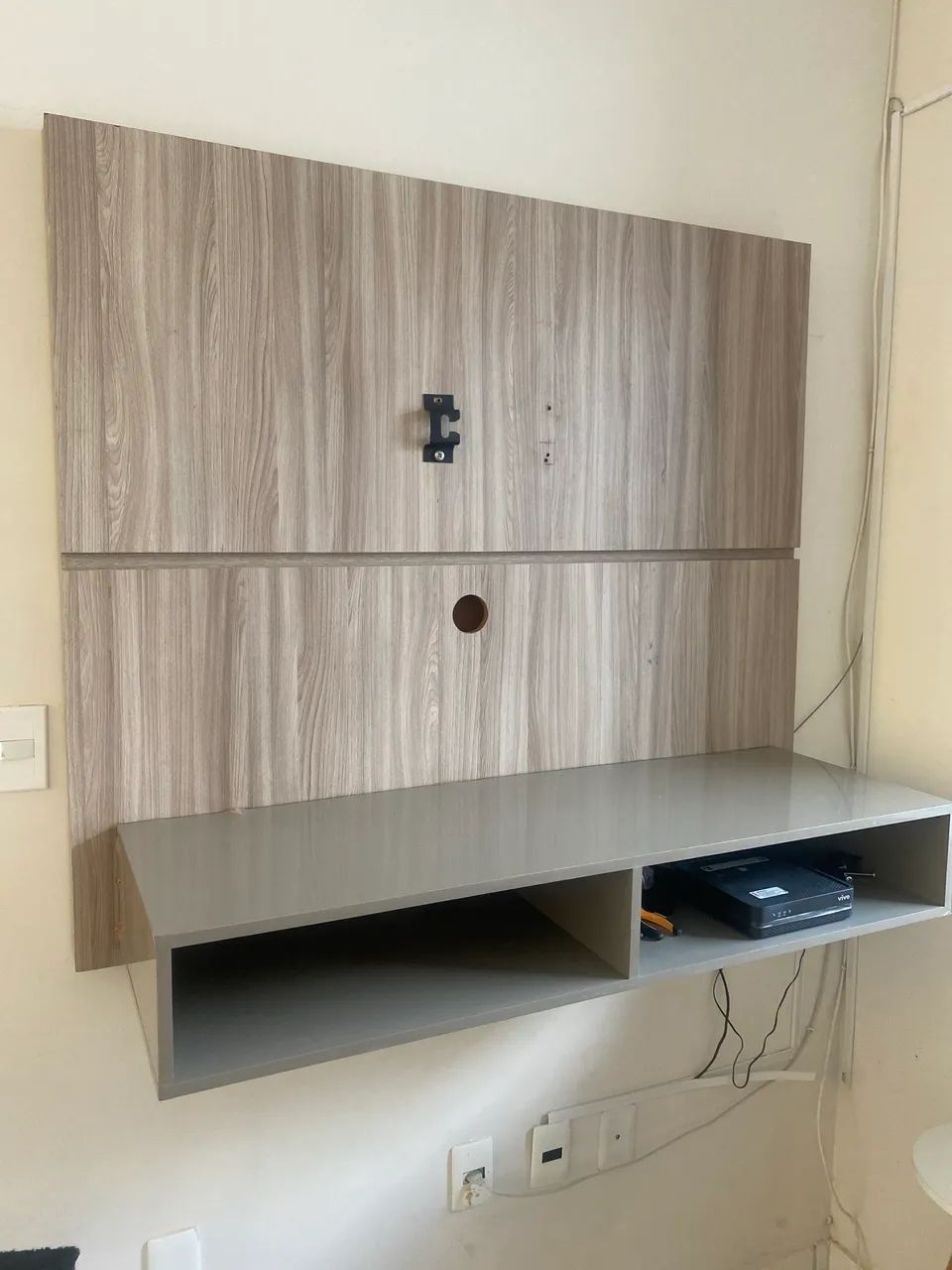 Rack suspenso  - Foto 2