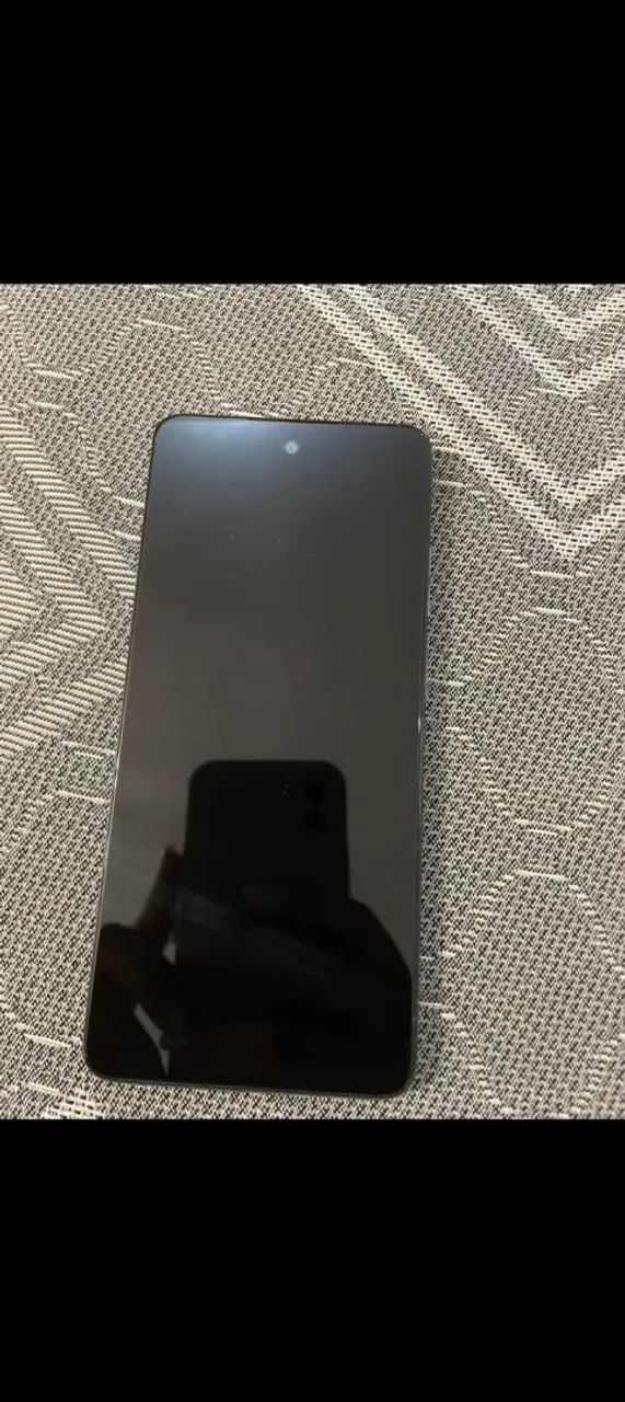 Vendo celular motoG24