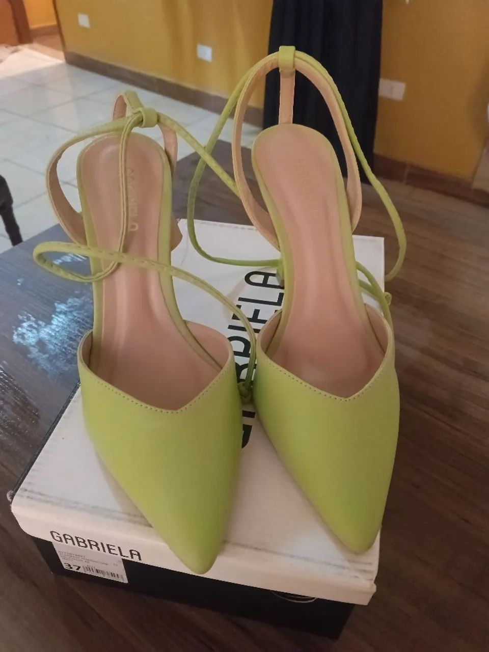 Sapatos