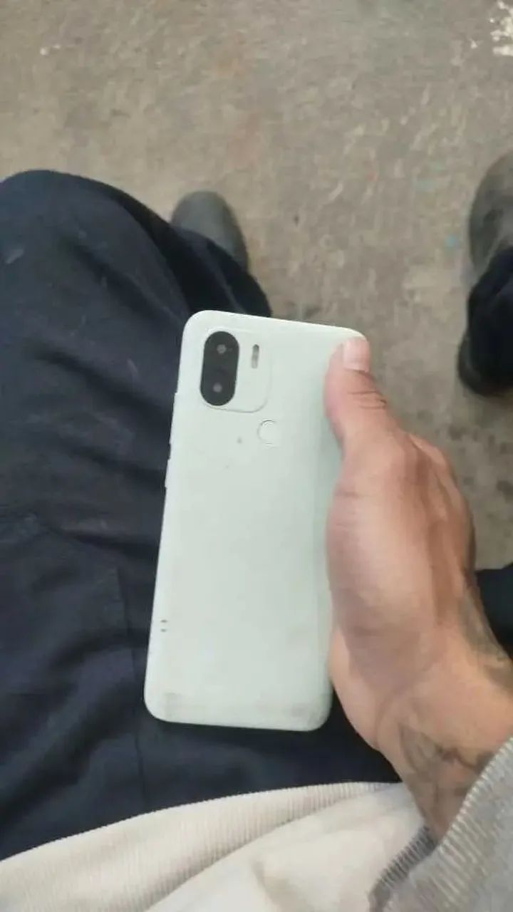 Poco c50 
