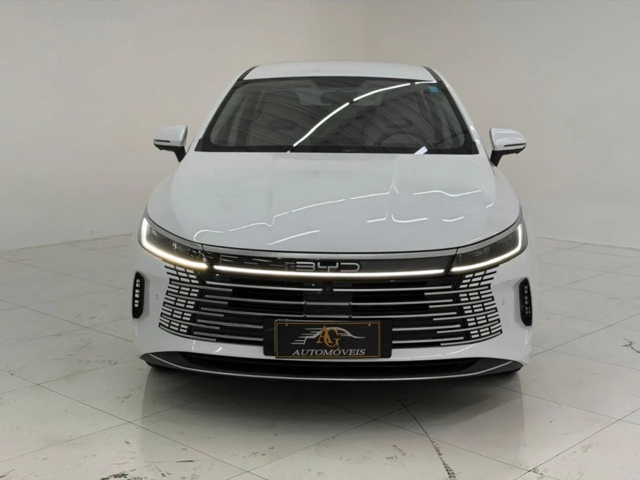 BYD King 2024 - Foto 2