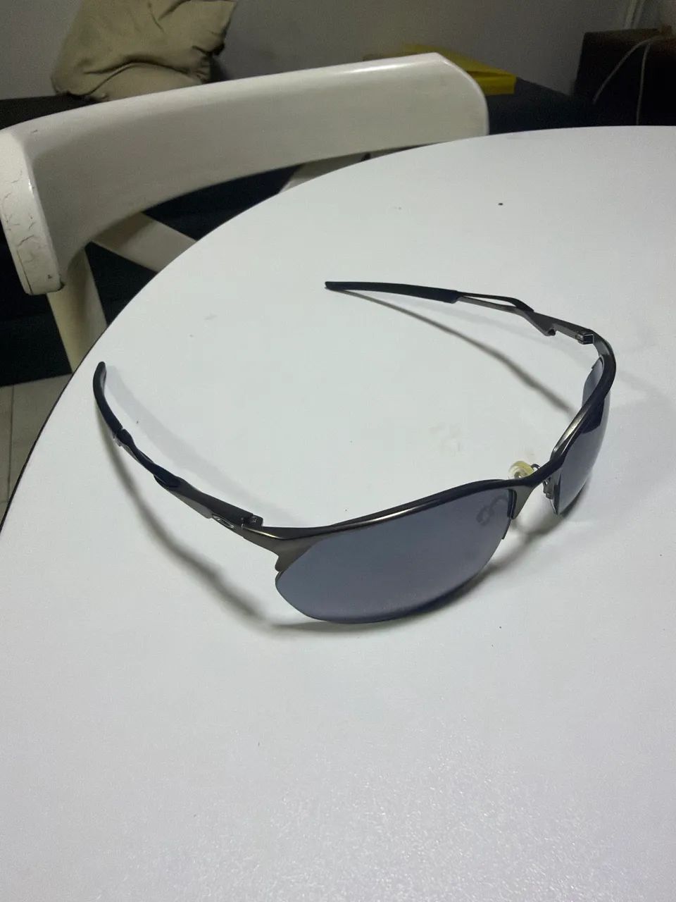 Óculos Oakley wire tap 2.0