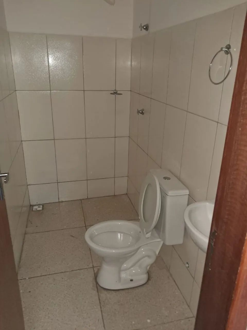 Kitnet - 1 quarto tipo suite  - Foto 5