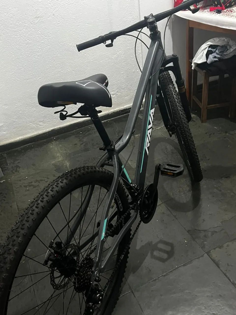 Bicicleta aro 29 - Foto 2