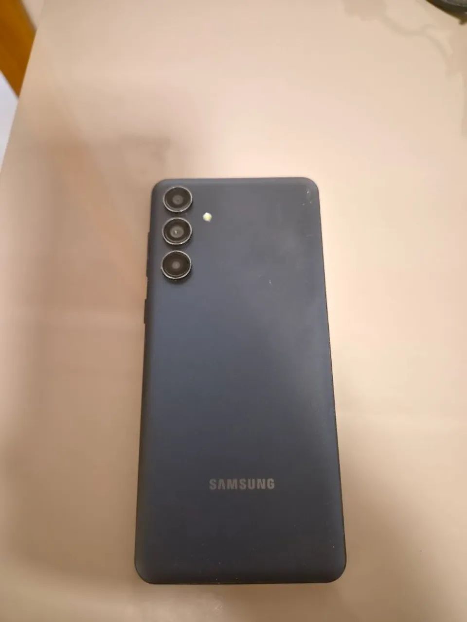 Samsumg Galaxy M55 5g - Foto 2