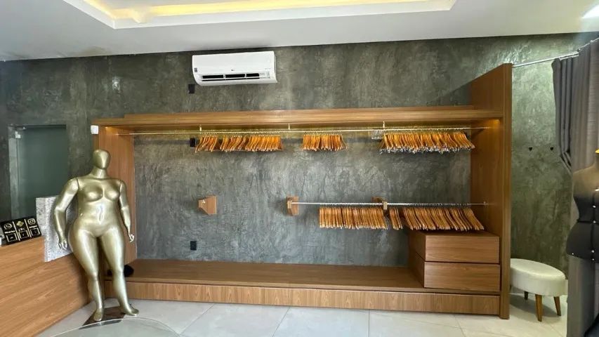 Sala p/ locação  Rua Iracema, QD 7, LT 8, Paque Iracema  - Foto 5