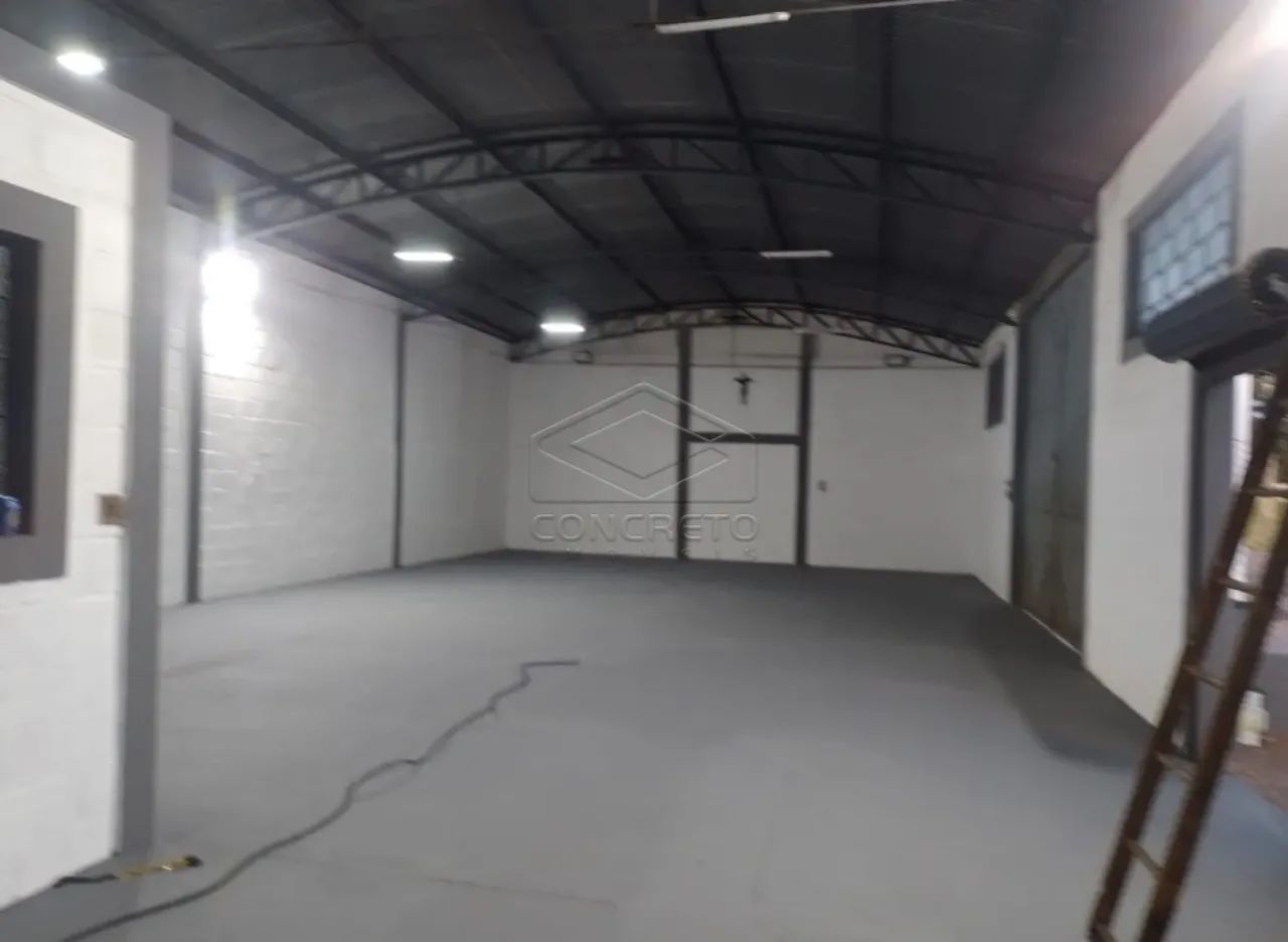 Barracão Comercial (proximo ao ginásio municipal) - Foto 2