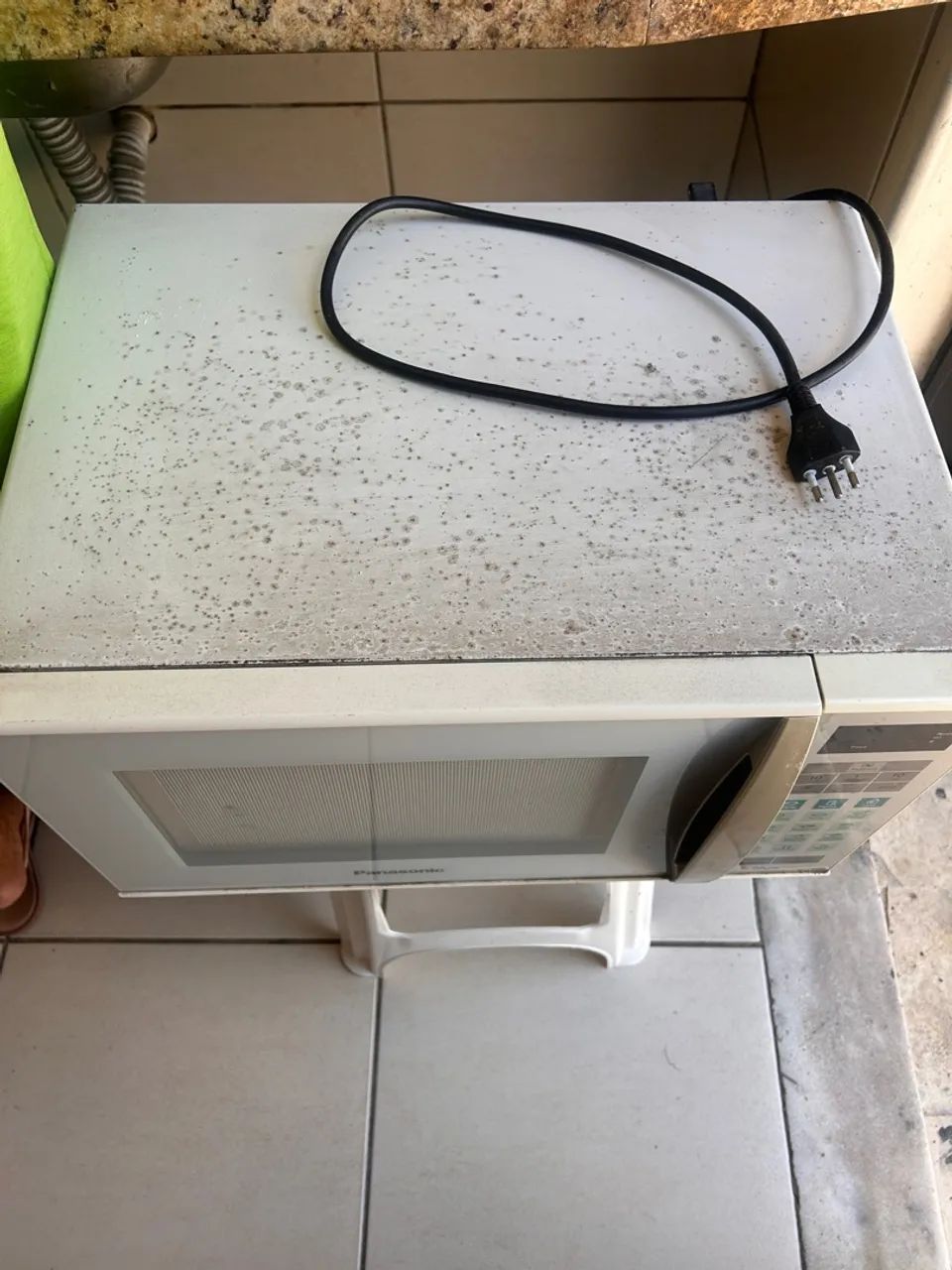 Microondas - Foto 4