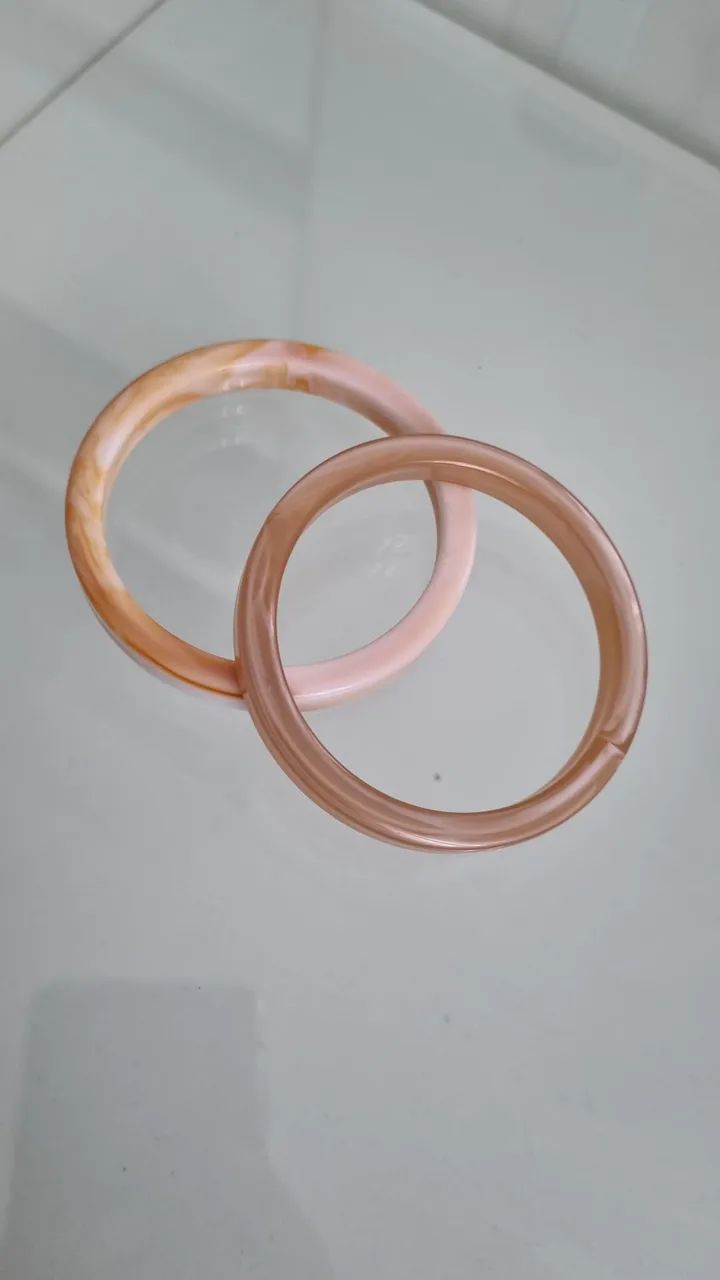 Colares e pulseiras - Foto 3